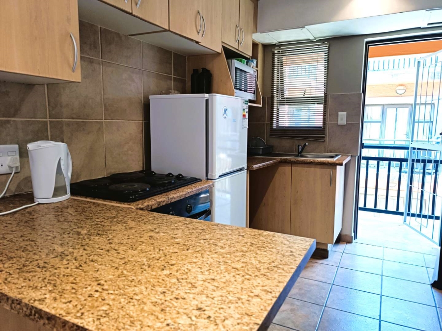 1 Bedroom Property for Sale in Langenhovenpark Free State
